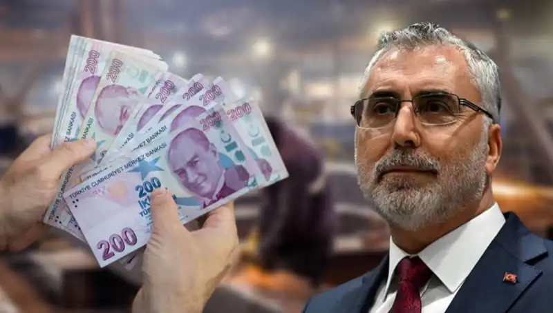 2025 Kamu İşçileri İçin Toplu Sözleşme Zammı Açıklandı: Maaşlar Ne Kadar Artacak?