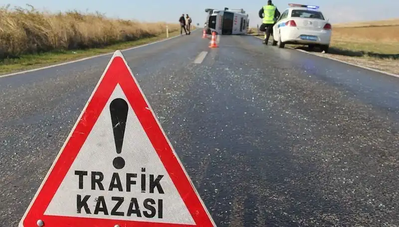 Niğde’de Feci Zincirleme Kaza: 16 Yaralıyla Yaşanan Korkunç Anlar