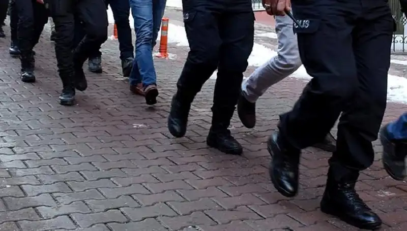 MİT ve Emniyet Bir Araya Gelerek FETÖ’ye Karşı Biyolojik Savaş Başlattı!
