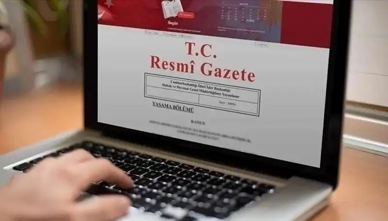 Resmi Gazete'de Bugün Dikkat Çeken Yenilikler ve Kararlar