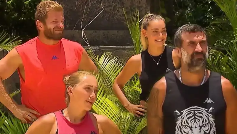 Survivor 2025 Final Tarihi Belli Oldu: Yarışmanın Son Günü Merak Ediliyor!