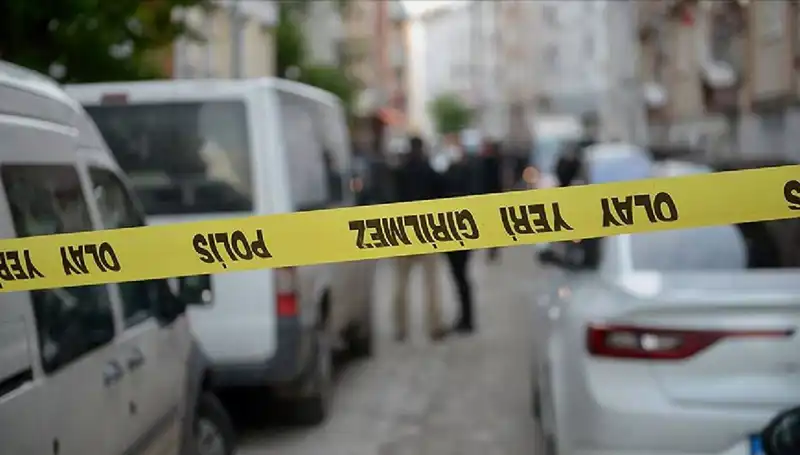 Bahçe Sınırları Üzerindeki Tartışma Kanlı Bir Çatışmaya Neden Oldu