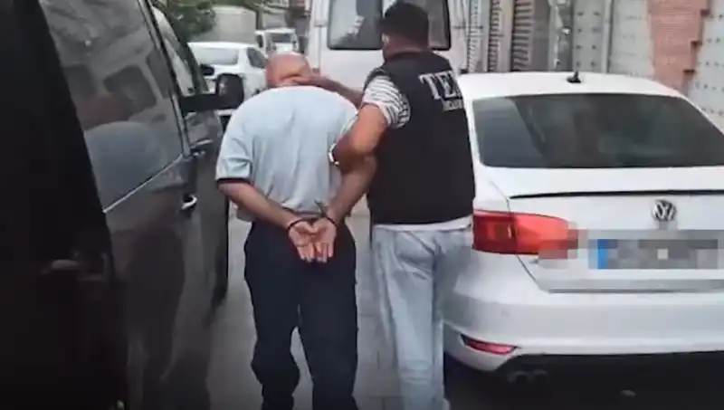 FETÖ'nün İzdivaç Ekibi: Gözaltına Alınan Şok İsimler ve Nedenleri