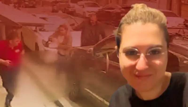 Bahar Aksu Cinayetinde Şok Gelişme: Katil Rüstem Elibol'a Verilecek Ceza Belli Oldu