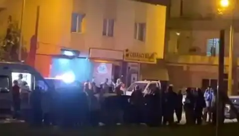 Mahalledeki Trafik Tartışması: Tüm Şehir Gündeminde!