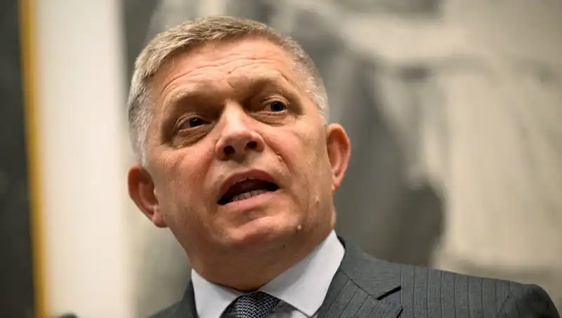Slovakya, AB'den Rus Doğal Gaz Anlaşması Bekliyor: Kriz Çatlaklarını Nasıl Kapatacak?