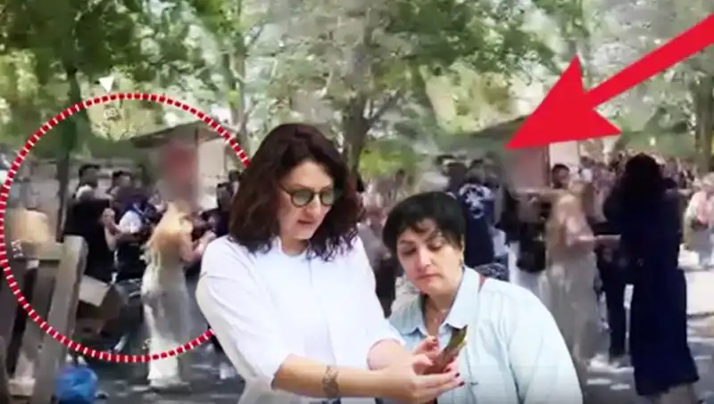 5 Kadının Tatili Cehenneme Döndü: Darp Raporu ve Şok Edici İddialar