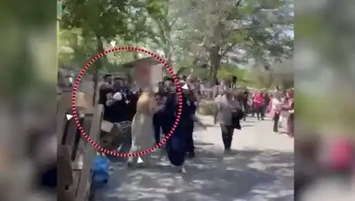 5 Kadının Tatili Kâbusa Döndü: Darp Raporu Alıp Şikayetçi Oldular