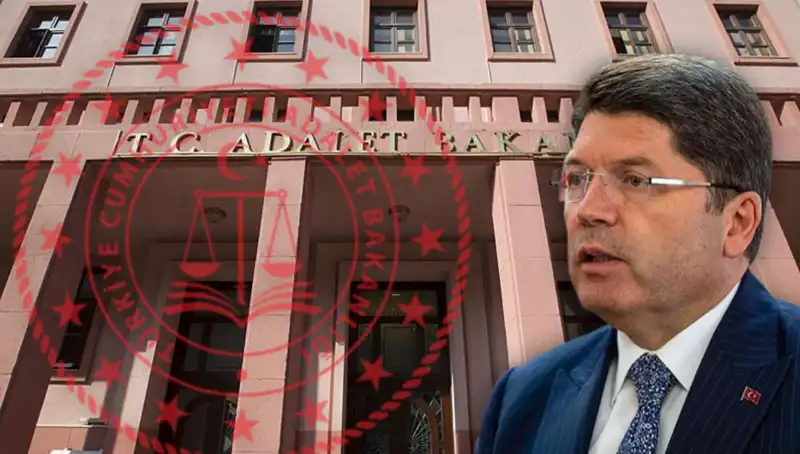 2025’te Adalet Bakanlığı’na 20 Bin Personel Alımı Bekleniyor