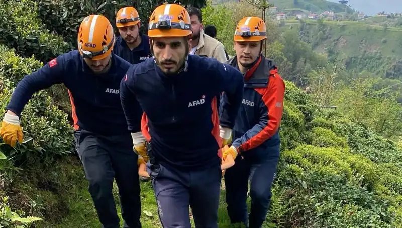 Teleferik Kazası: Genç Hayatını Kaybetti ve Şok Eden Detaylar Ortaya Çıktı