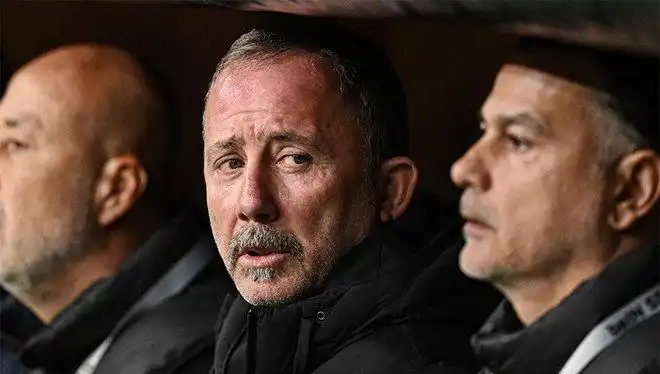 Beşiktaş'ta Sergen Yalçın Dönemi Başlıyor: İzleyiciler Neden Merak Ediyor?