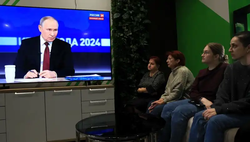ABD'nin Kırım Planı: Ukrayna İçin Korkutucu Gelişmeler Bekleniyor