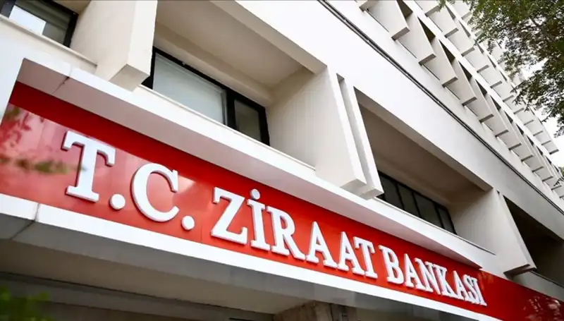Ziraat Bankası 150 Gişe Memuru Alımında Süreç ve Başvuru Şartları