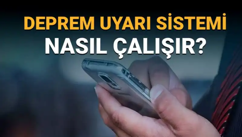 Google Deprem Uyarı Sistemi: Hayat Kurtaran Özelliği Nasıl Aktifleştirilir?