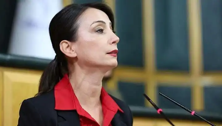 Abdullah Öcalan'nın Silah Bırakma Çağrısının Ardından DEM Parti'den Önemli Açıklama
