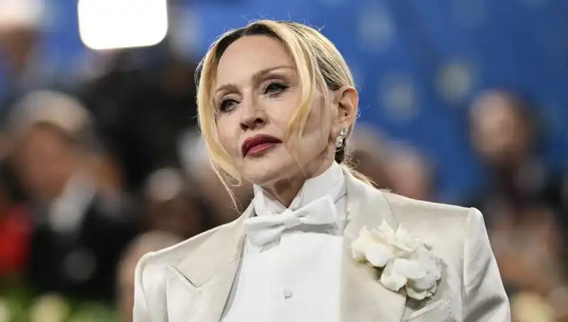 Madonna’nın Yeni Diyeti: Sağlık İddiaları ve Kanserle Mücadele Tartışmaları
