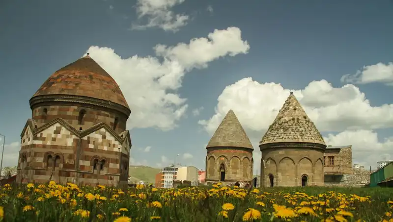 Erzurum’a Gelenler: Tarih ve Kültür Yolculuğunda Unutulmaz Bir Deneyim