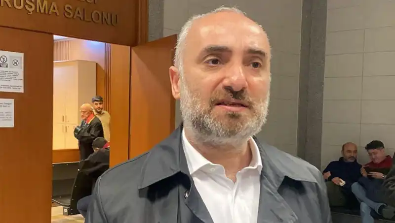 İsmail Saymaz’ın Gezi Gözaltısı: Olayın Ayrıntıları ve Son Gelişmeler