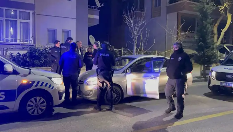 Polisten Kaçan Ehliyetsiz Sürücü: 'Cezalar Beni Yıldırmaz' Dedi!