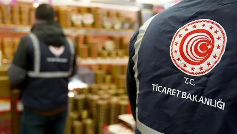 Türkiye’de Fahiş Fiyat Uygulamasına 455 Milyon Liralık Ceza Kesildi!