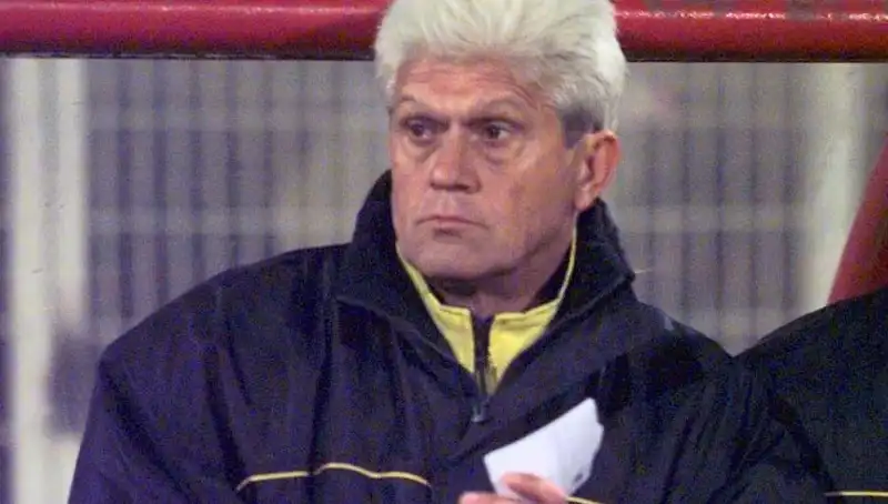 Werner Lorant'ın Yardımcısı Engin Fırat: '6-0' İtirafıyla Futbol Dünyasını Sarstı