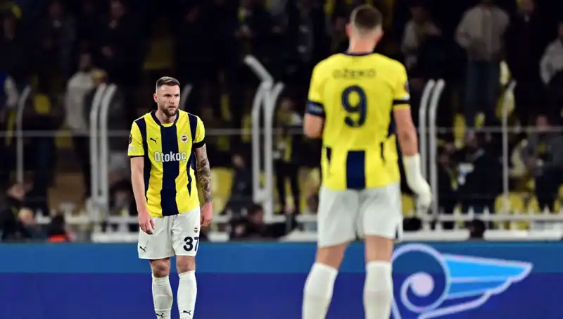 7 Mart 2025: Spor Dünyasında Turu Zora Soktu Başlıklar