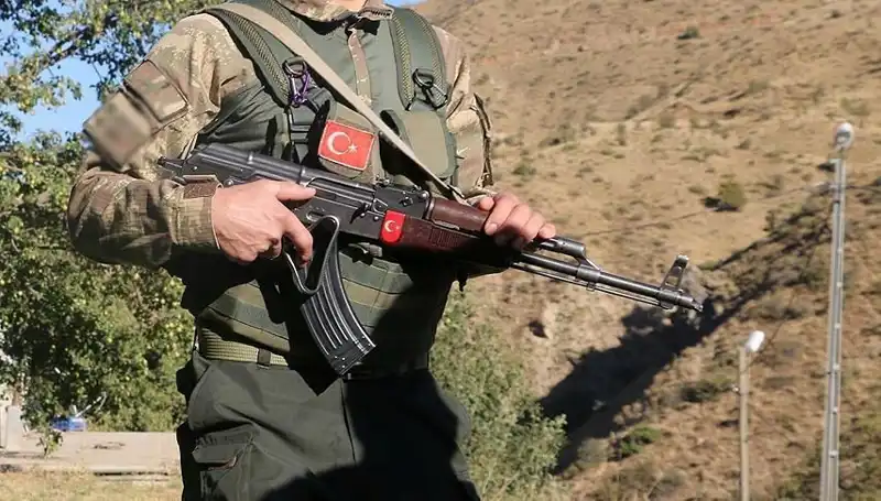 Terörle Mücadelede Yeni Bir Dönem: MSB'den Cesur Koruculara Vurgu