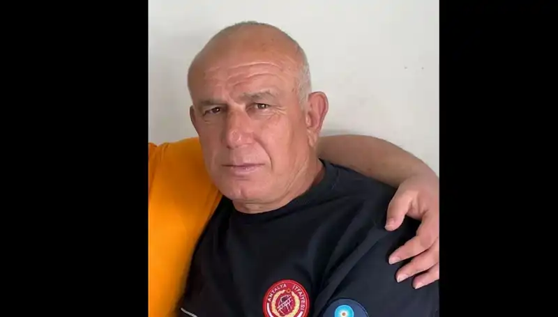 Mantar Yiyen İtfaiyecinin Ölümü: Doğanın Tehlikeleriyle Yüz Yüze Mi Geldi?