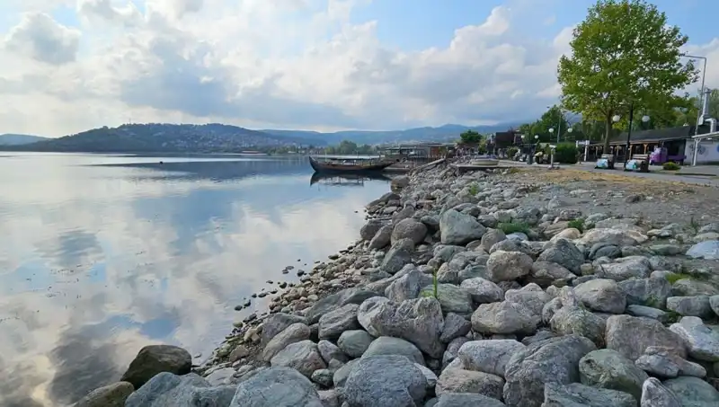 Sapanca Gölü'ndeki Su Seviyesi Düşüşü Neden Kaygı Veriyor?