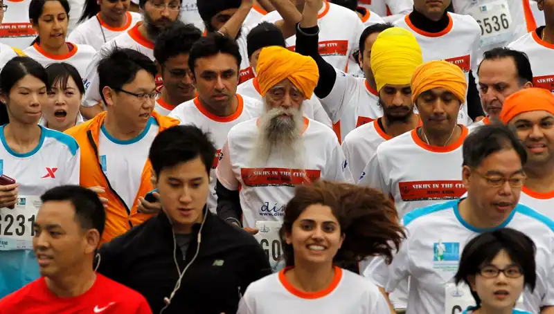 Asırlık Maraton Efsanesinin Hayatını Kaybetmesi Spor Dünyasını Sarstı