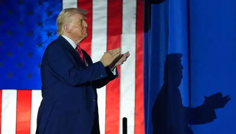 Trump'ın 100 Günde 100 Yılın Değişimi: Ne Anlama Geliyor?
