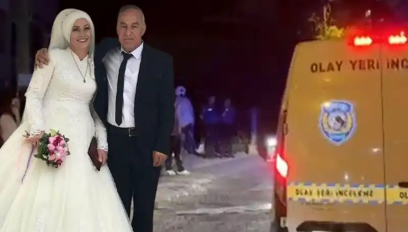 Bartın'da Kan Donduran Olay: Eski Eş Cinayeti ve Üvey Kızına Salgın Şiddet