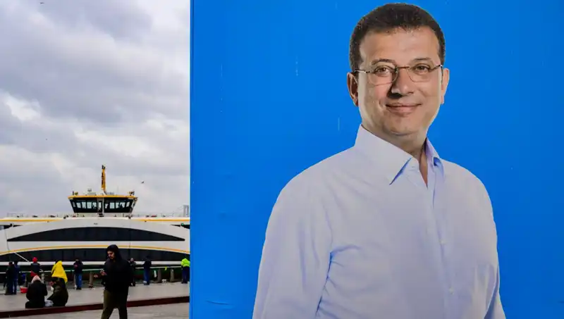 Başsavcılık, Ekrem İmamoğlu Afişlerini Yasakladı: Gerekçe Nedir?