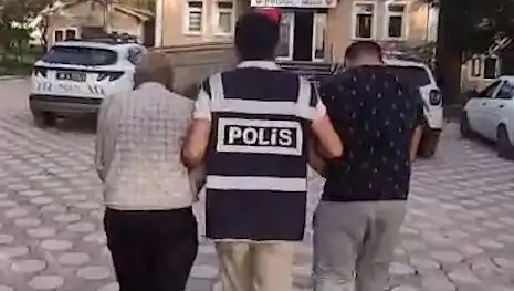 Köpek Dövüşü Operasyonu: Suçlulara Gözaltı Uygulandı