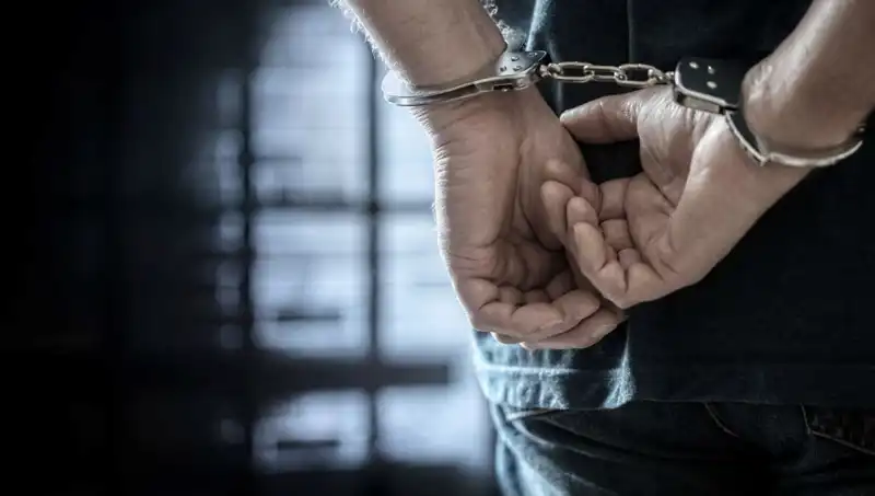 Bıçakla İşlenen Cinayet: Fail Müebbet Hapis Cezasına Çarptırıldı!