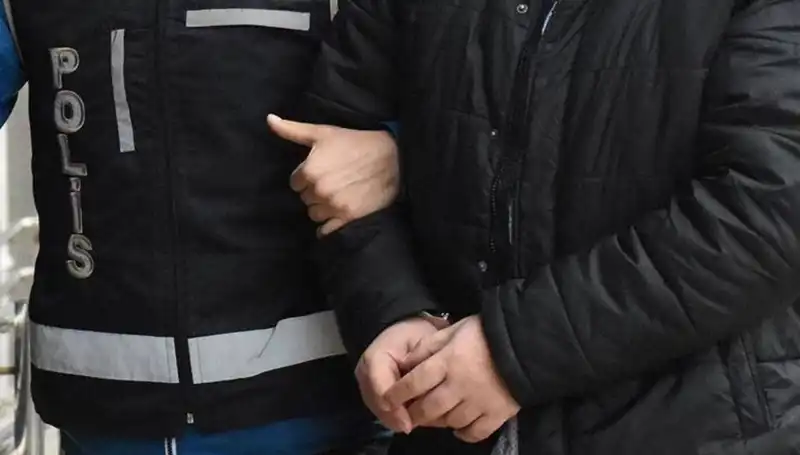 İstanbul’da Terör Soruşturması Kapsamında 7 Kişi Tutuklandı