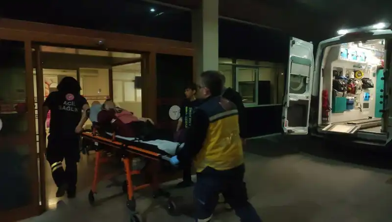 Soba Zehirlenmesi: Kış Aylarında Artan Tehlikelere Dikkat!