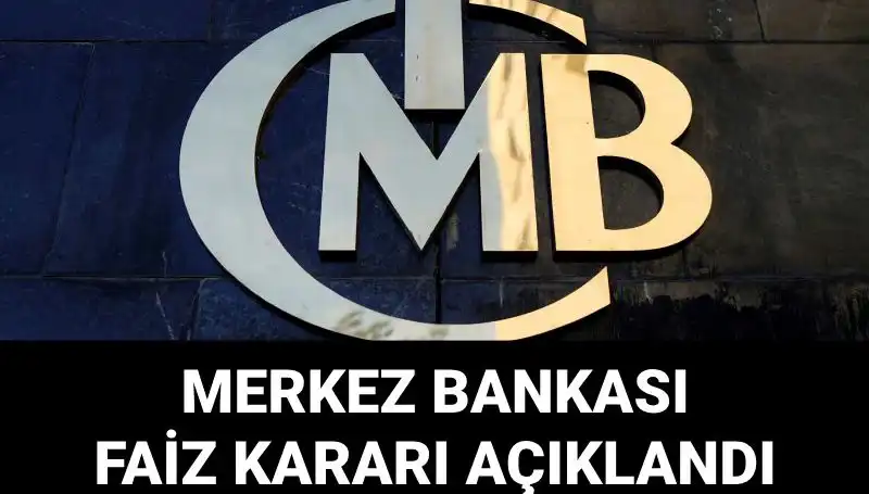Türkiye Merkez Bankası’ndan Şaşırtan Faiz Kararı: Sürpriz İndirim Yolda mı?