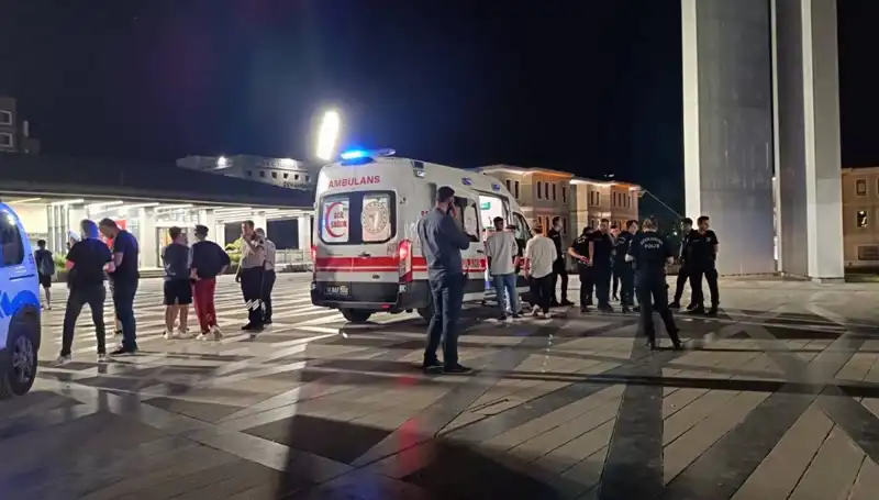 14 Yaşındaki Çocuğun Dehşet Saçtığı Olayda Neler Oldu?