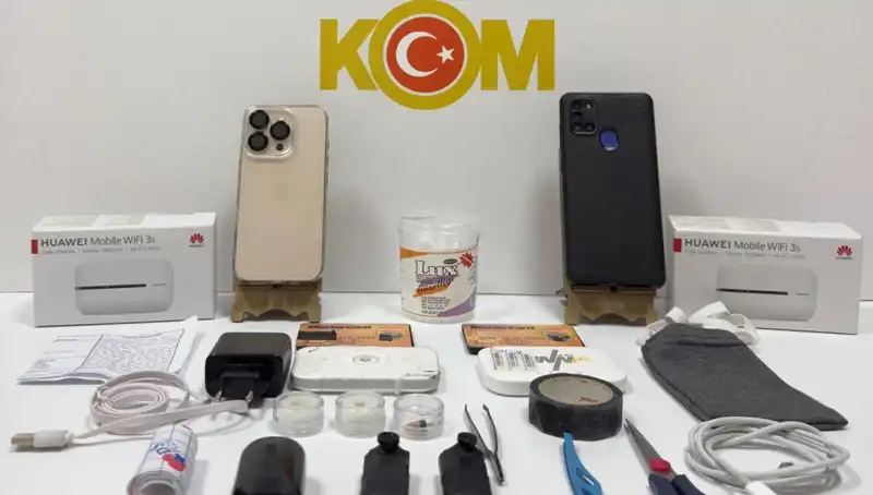 Samsun'da Ehliyet Sınavı Skandalı: Usulsüzlükte İki Gözaltı
