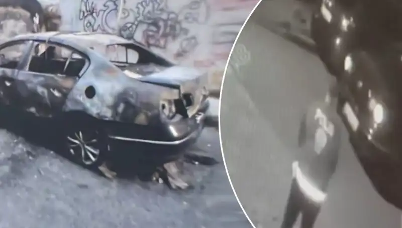 Sahte Polisi Tuzağa Düşüren Gerçek Kahramanlar: Güvenlik Güçleri Harekete Geçti