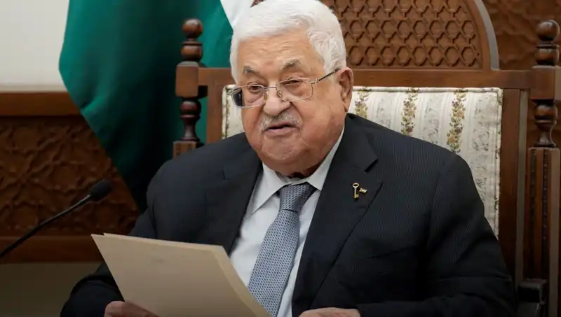 Filistin'in Geleceği: Mahmud Abbas Halefini Seçtiği Anı Duyurdu