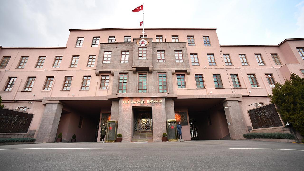 MSB, Kıta Sahanlığına Karşı İhlali Engelledi