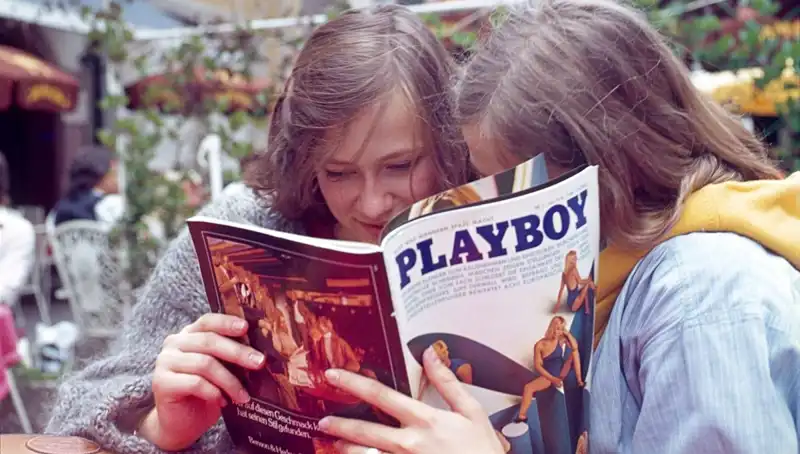 Eski Playboy Genel Yayın Yönetmeni Dolandırıcılık Skandalıyla Gündemde!