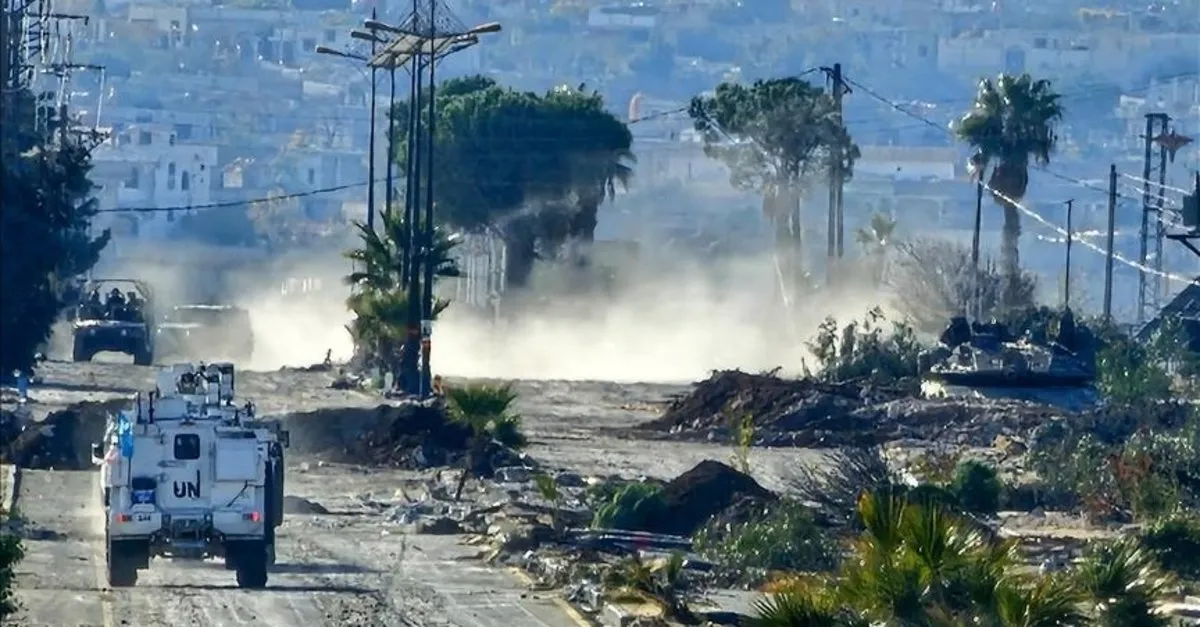 İsrail, Suriye’nin Güneyindeki 3 Köyü Daha Kontrol Altına Aldı