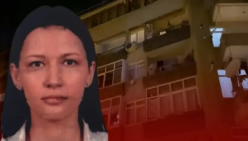 Kadın Cinayetlerine Bir Başka Acı: Ukraynalı Hanna’nın Trajik Ölümü