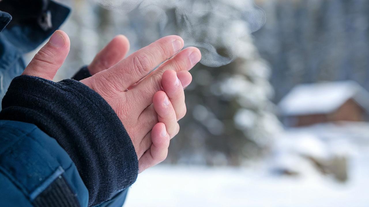 Meteoroloji Kar, Sağanak ve Buzlanma Uyarısı Verdi
