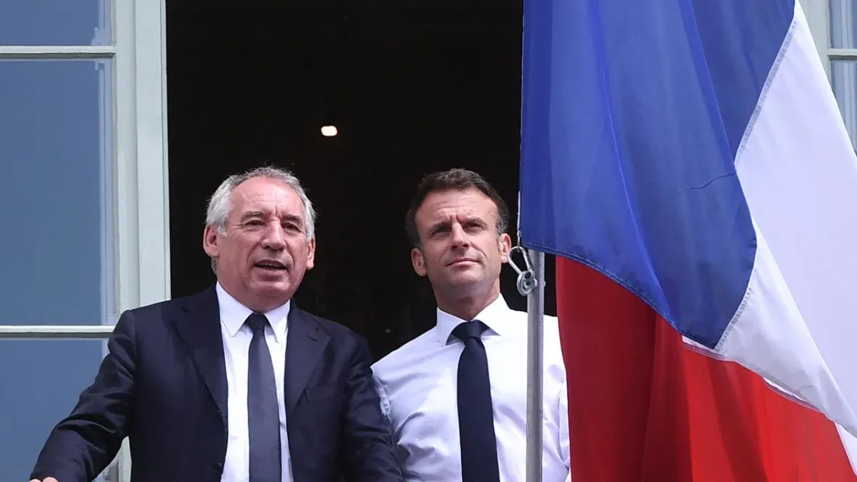 Fransa’da Yeni Hükümet Göreve Başladı: Siyasi Kriz Sona Erdi