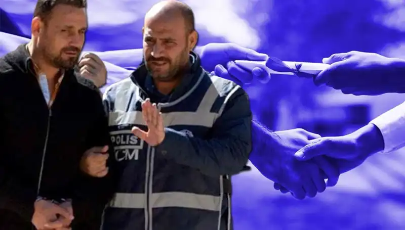 Sahte E-imza Çetesi Çözüldü: Joker Yakup'un İtirafları İle Yüzlerce Dolandırıcılık Aydınlatıldı