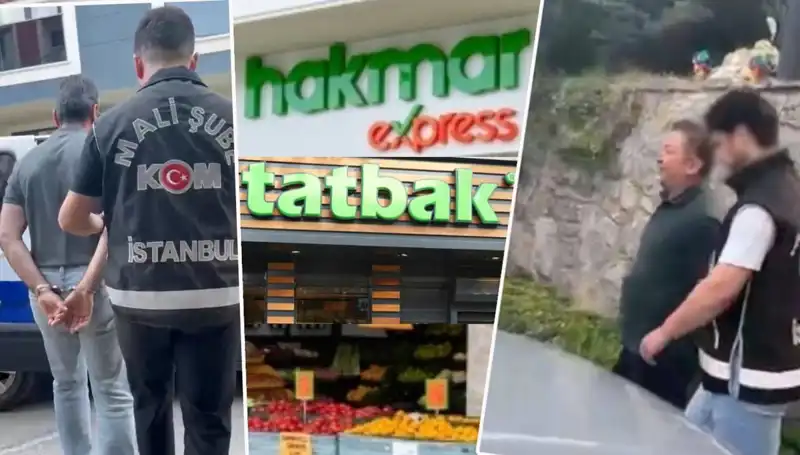 FETÖ’nün Finans Ağının Sırları MİT Raporuyla Gözler Önüne Serildi